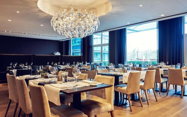 Hotel Mercure Roeselare