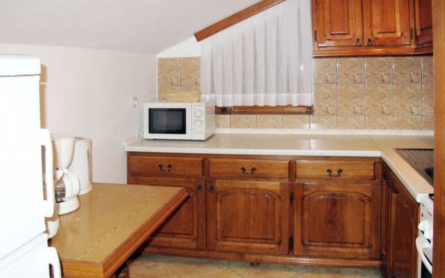 Apartment Ivamar Murter/Betina 34314