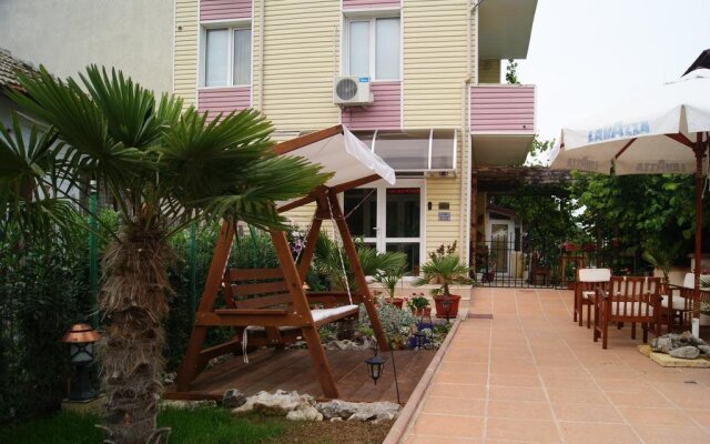 Family Hotel Rositsa