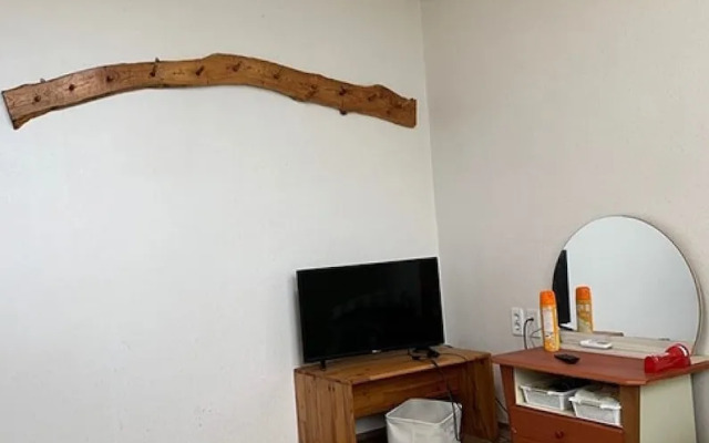 Jeju Gobullak Guest House