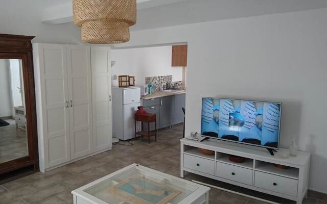 L'oustaou de Porquerolles