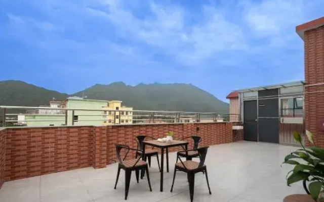 Meichen Elevator Homestay