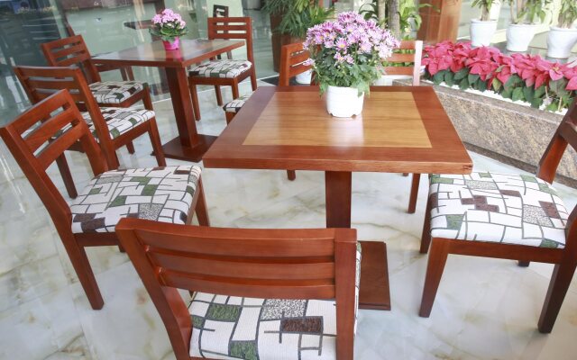 Green House Hotel