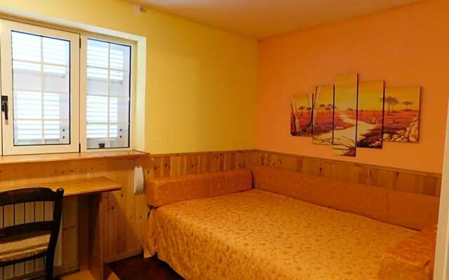 La Casa di Mimma Località C0VIDFREE