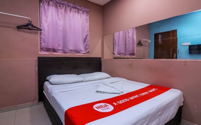NIDA Rooms Klang Kasuarina Indah