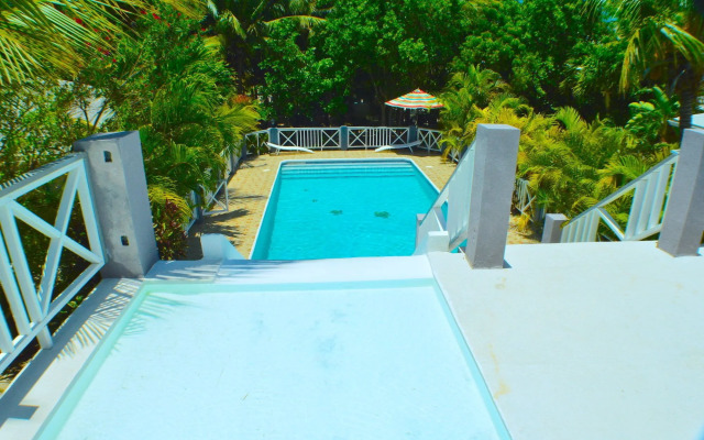 Sandytoes - 4 bedroom