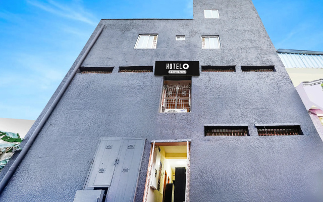 Hotel O ECR Chennai Kanathur