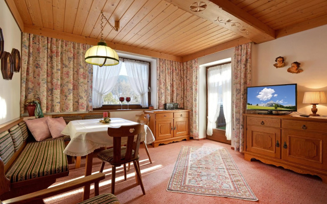 Ferienhaus Kröll - Christoph Kröll