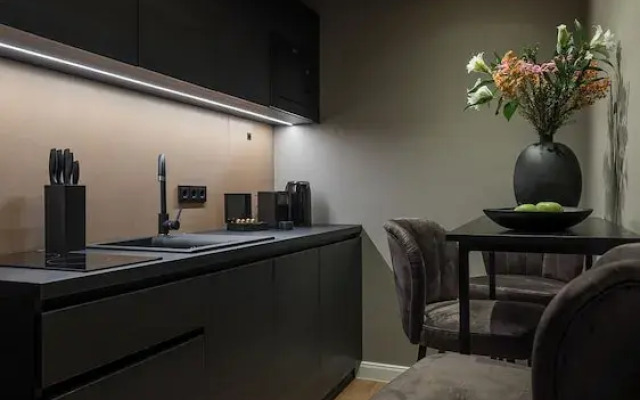 Leipzig Suites