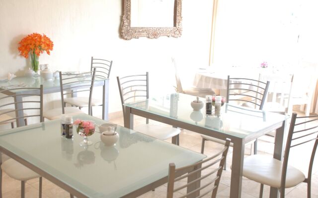 Mandalay Guest House