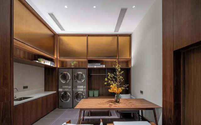 SSAW Boutique Hotel Foshan Qiandeng Lake