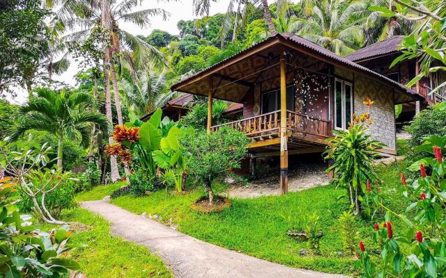 Railay Garden View Resort