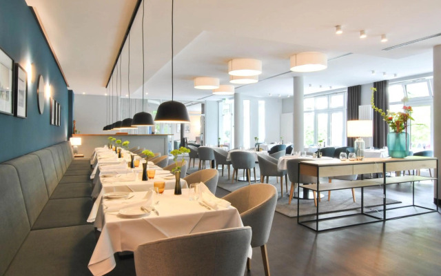 VITALHOTEL ambiente