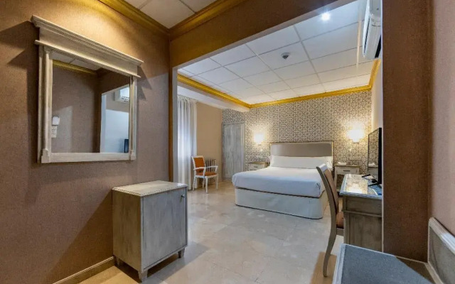 Sacromonte Hotel
