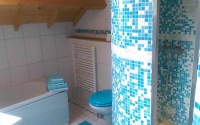 Le Chalet Champenois