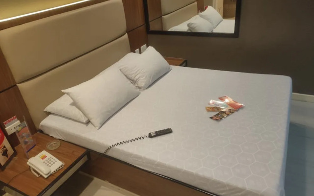 Hotel Sogo Macapagal