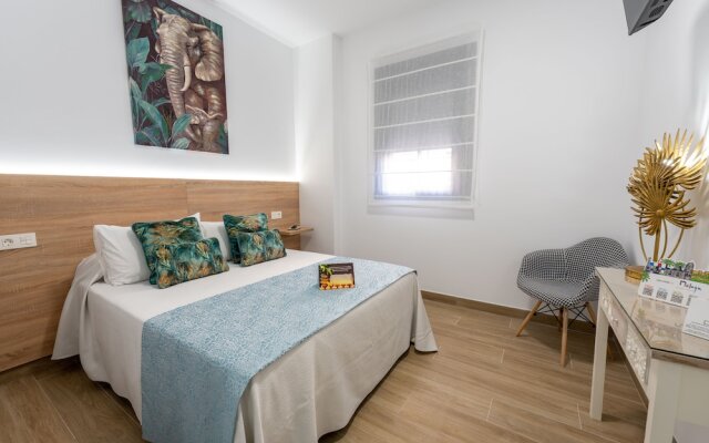 Pensión El Romerito