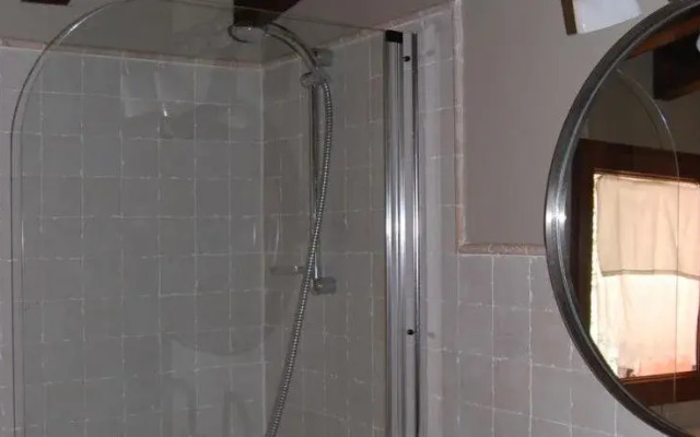 Molino De La Ferrería