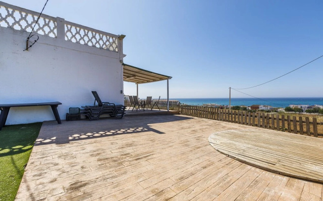 A And N Mezquitilla 2