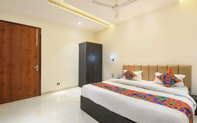 Fabhotel Kings 3 Farm