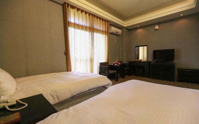 Wanli Spa And Resort