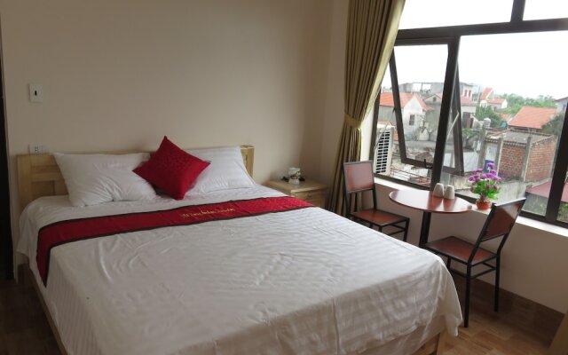Phi Hung's Unique homestay