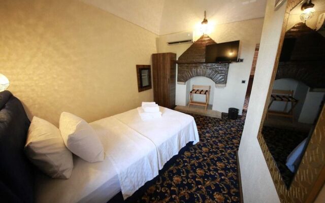 Rüstempaşa Kervansaray Hotel Edirne