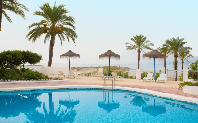 Hotel Sicania