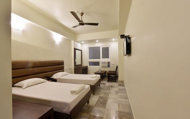 Hotel Starline