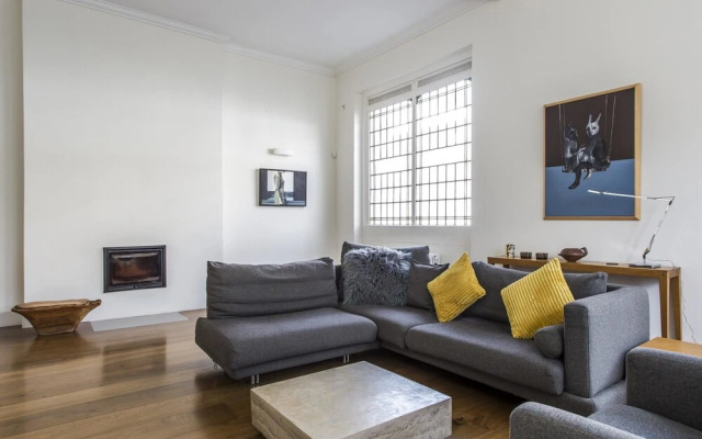 Great Percy Street III by Onefinestay