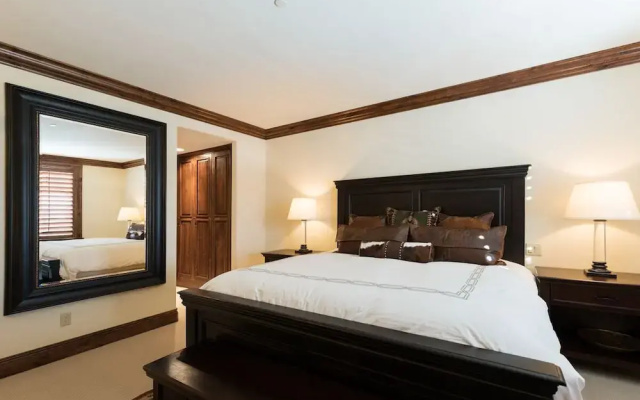 Silver Strike Lodge at Deer Valley