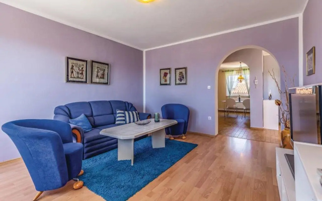 Apartment 1