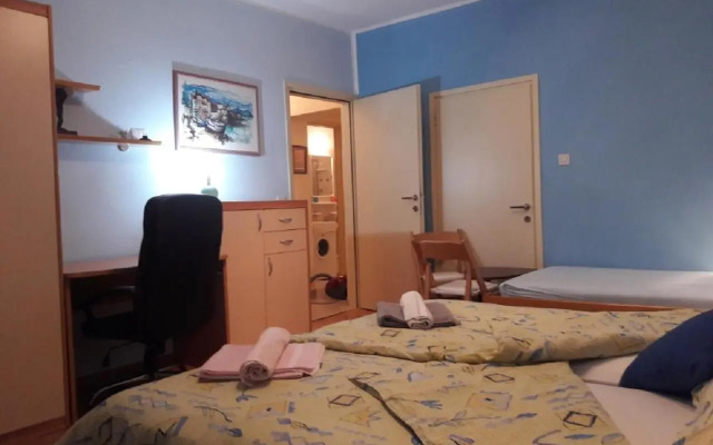 Apartments and Rooms Knez