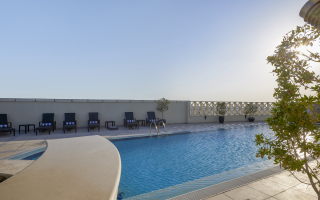 Safir Hotel Doha