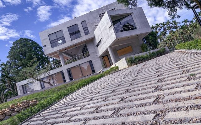 Block House