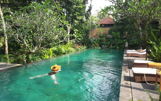 Villa Beji Indah