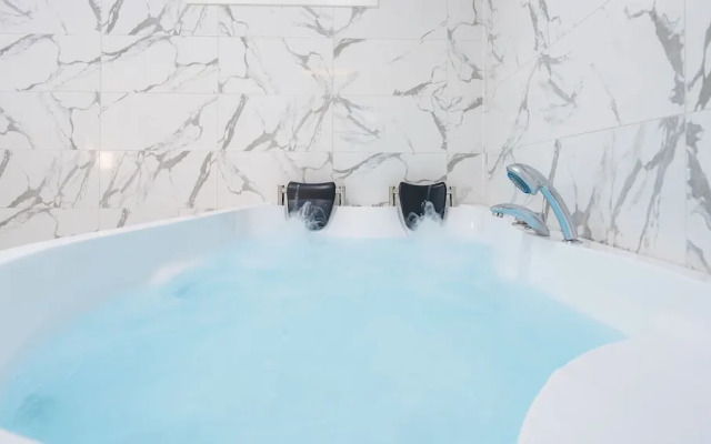 Gapyeong Orion Poolvilla Pension