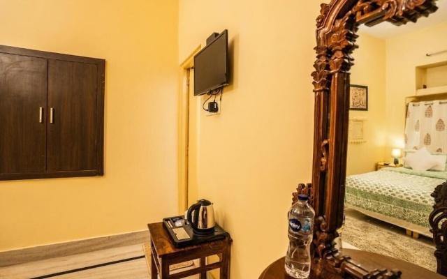 Hotel Himmat Niwas – Guest Rooms – Jaisalmer