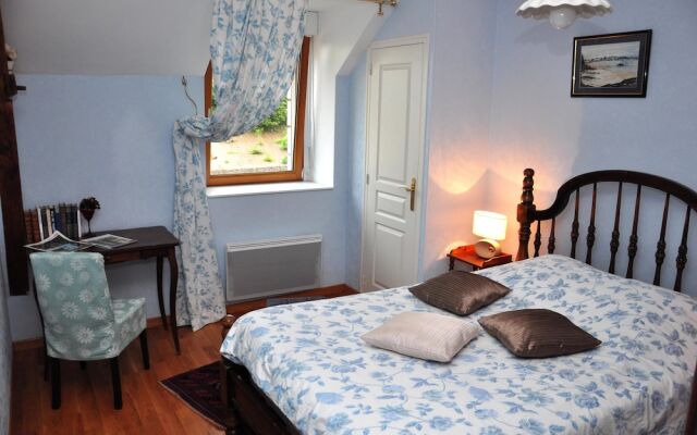 La Grande Malardiere