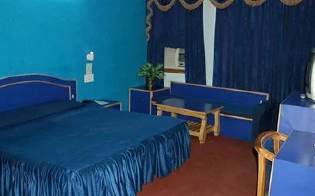 Hotel Gupta Palace