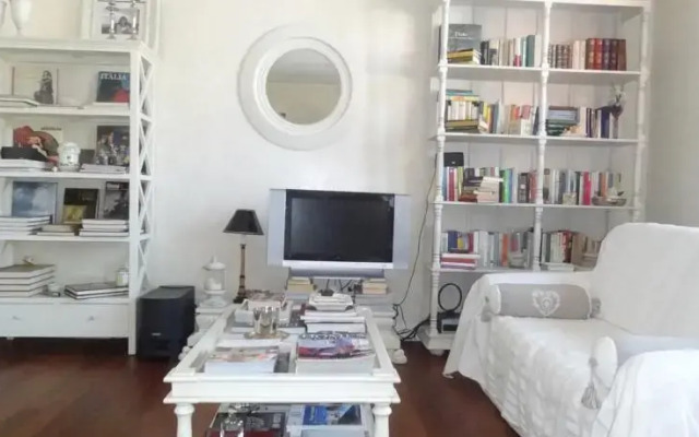 A Casa Di Silvia