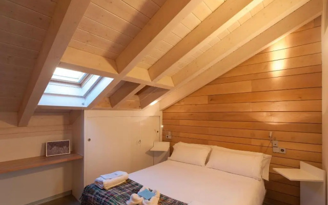 Centro De Ecoturismo Tierra Del Agua