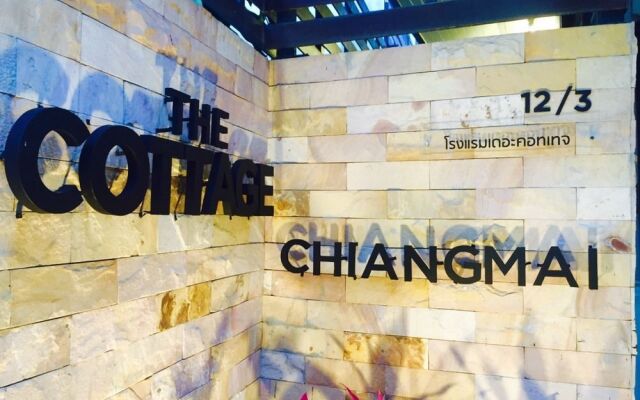The Cottage Chiangmai