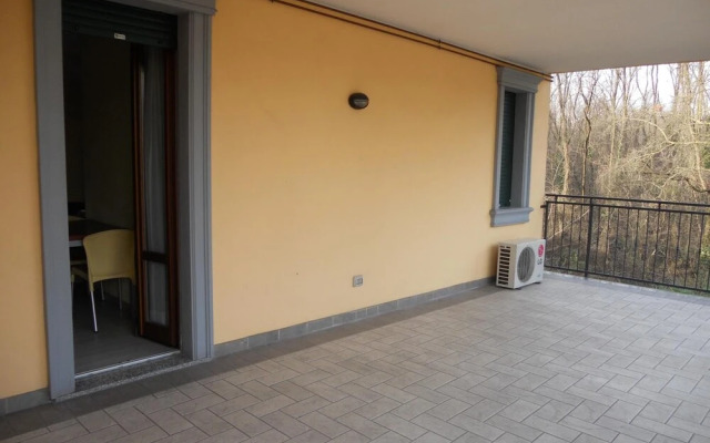 Residence San Prospero