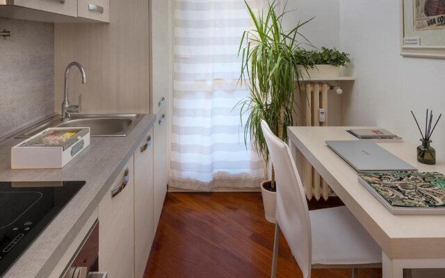 DESIGN DISTRICT- NAVIGLI Mini Appartamento Via Tortona 66