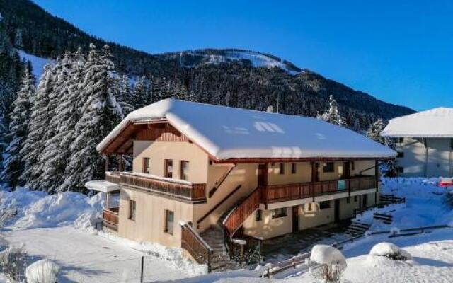 Appartement Bel Monte