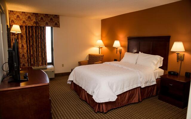 Hampton Inn North Platte