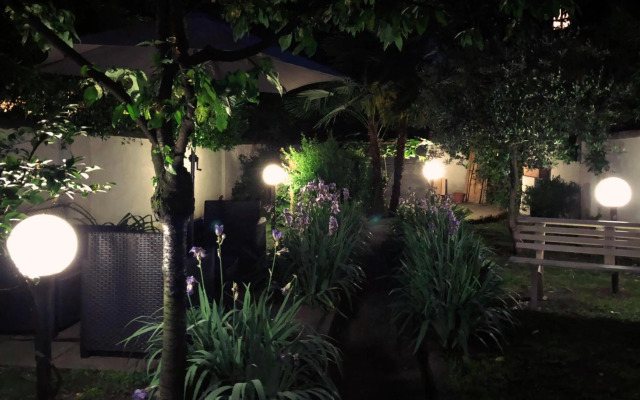 Hotel Due Giardini