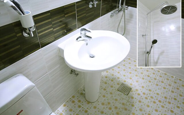 Asan Gracia Pension