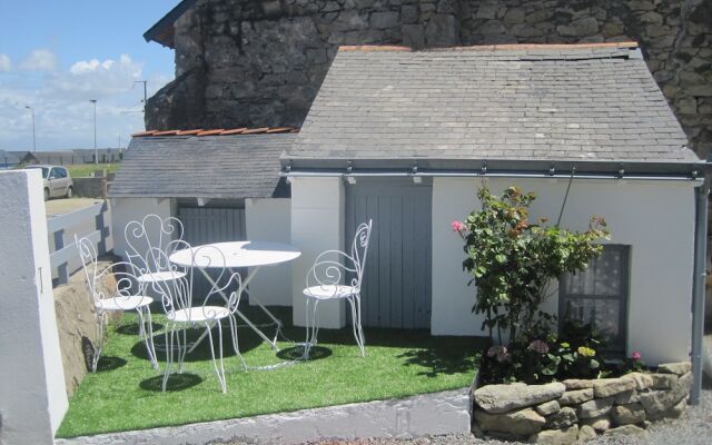 Hôtel des Marais Salants